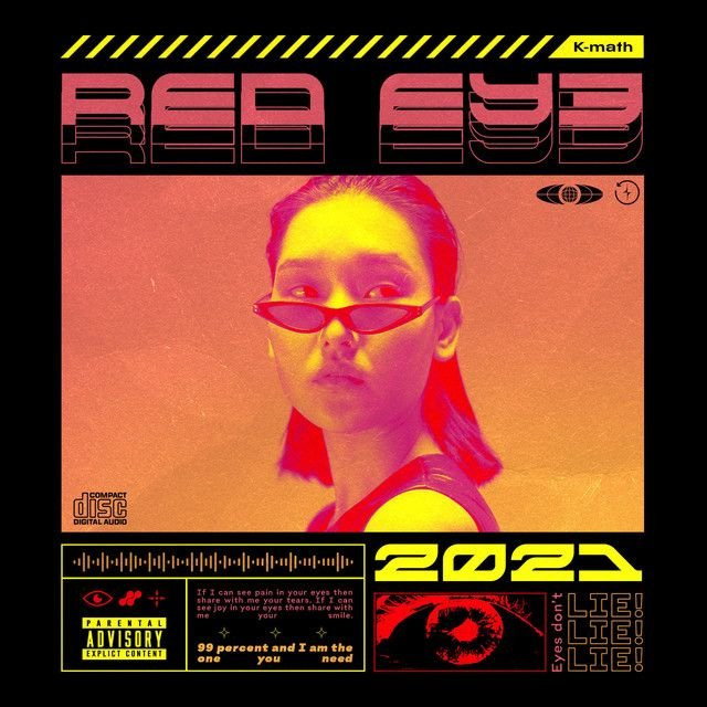 Red Ey3