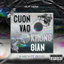 Cuốn Vào Không Gian cover