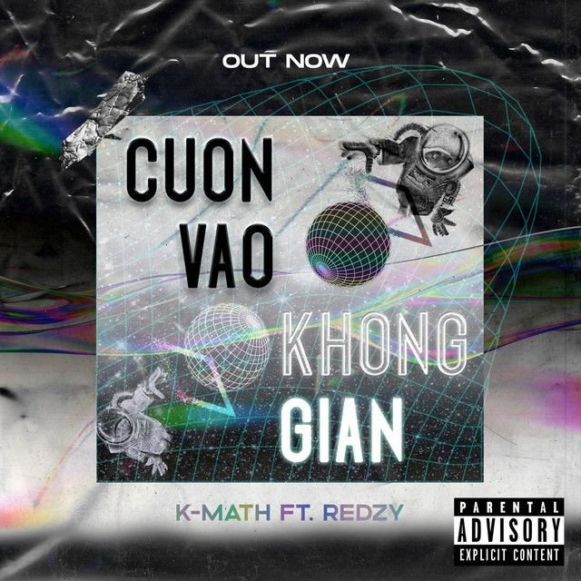 Cuốn Vào Không Gian