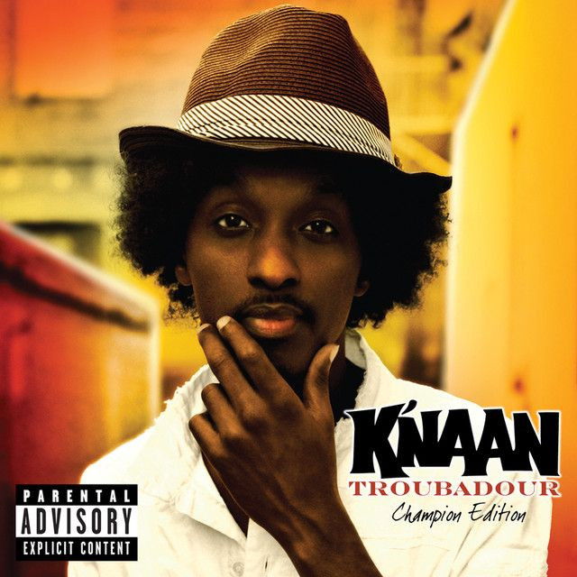 K’naan profile