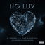 No Luv cover