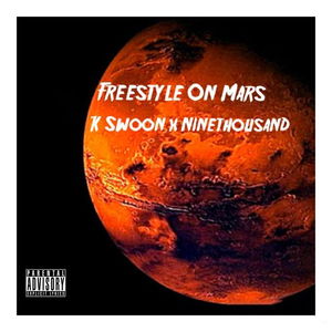 Freestyle on Mars