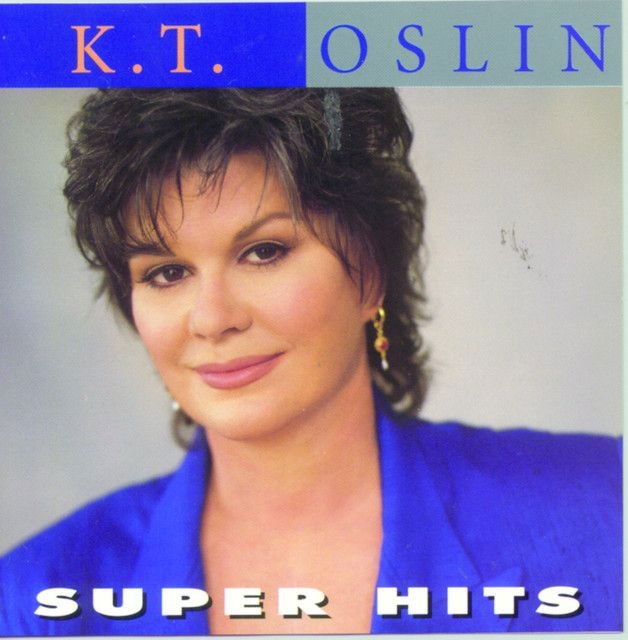 K.T. Oslin profile