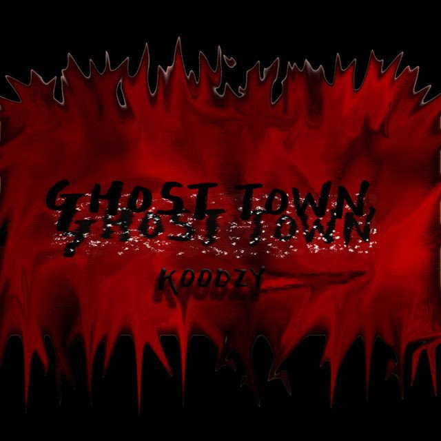 Ghost Town
