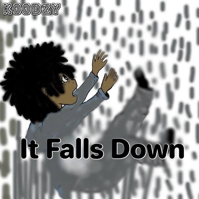 It Falls Down