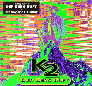 Der Berg ruft