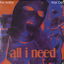 All i need cover