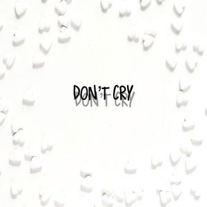 Don&#039;t Cry