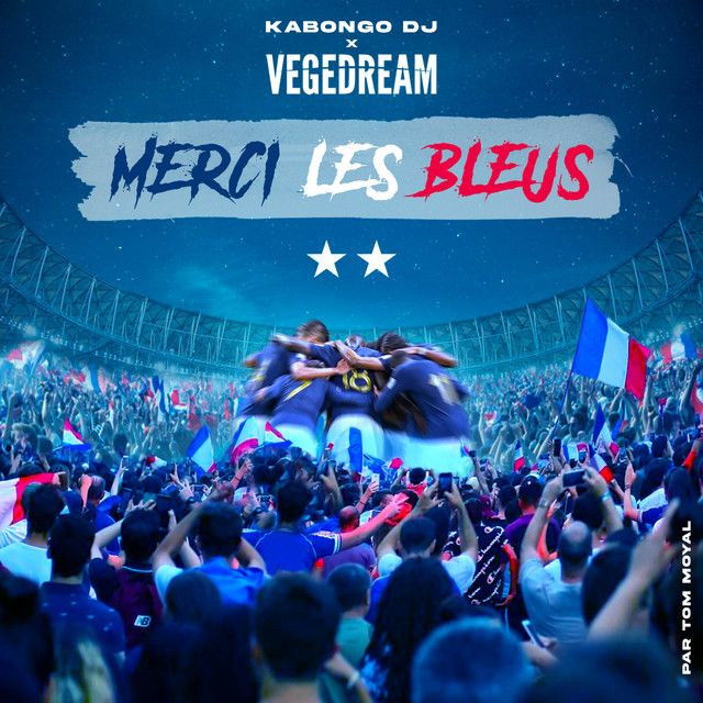 Merci les bleus