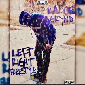 Left and Right Freestyle