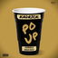 Po Up cover