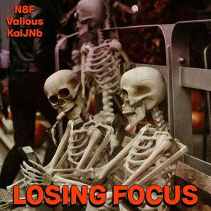 LOSING FOCUS