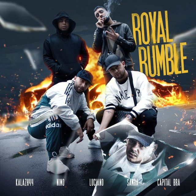 Royal Rumble