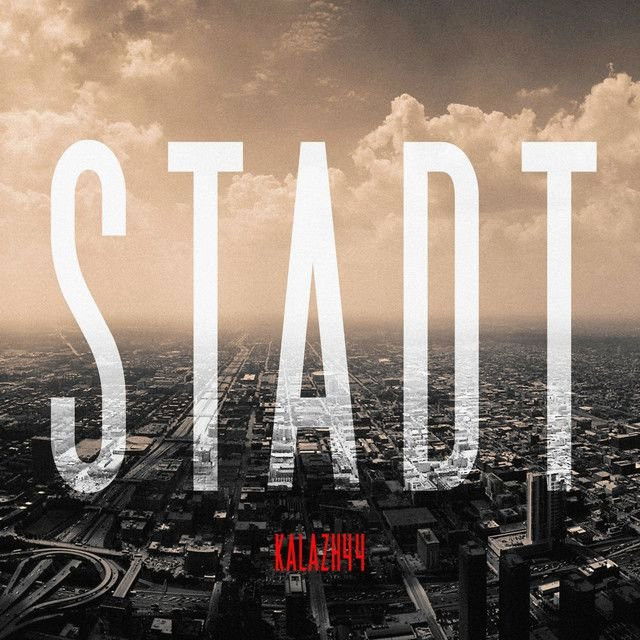 Stadt