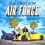 Air Force cover