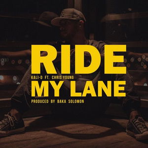 Ride My Lane