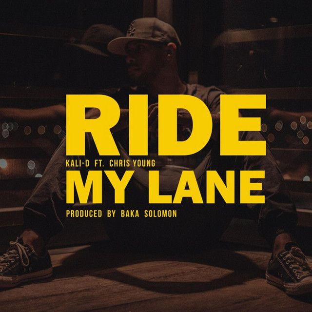 Ride My Lane