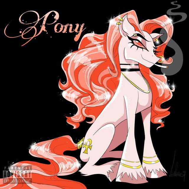 Pony