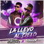 La Llevo Al Cielo cover