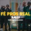 Fé Pros Real cover