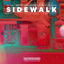 Sidewalk cover