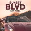 Sunset Blvd cover