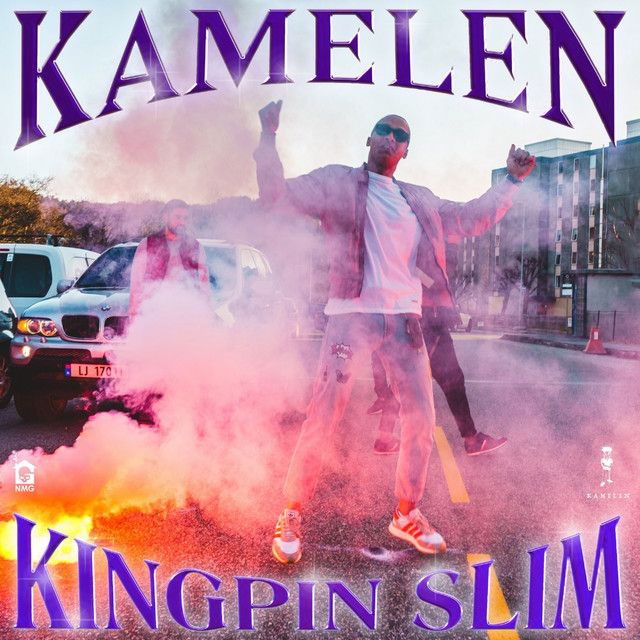 Kamelen profile