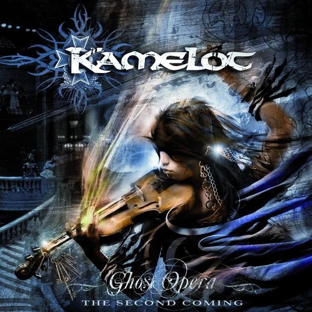 Kamelot profile