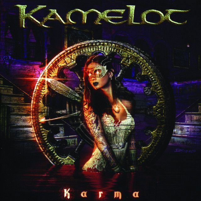 Kamelot profile