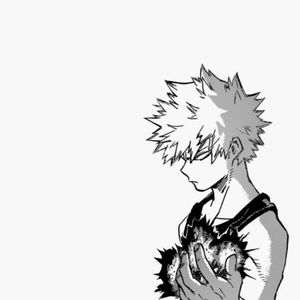 Bakugo!