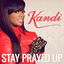 Stay Prayed Up cover