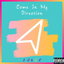 Come In My Direction cover