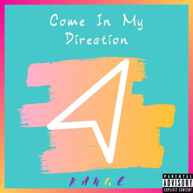 Come In My Direction