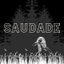 Saudade cover