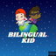Bilingual Kid cover