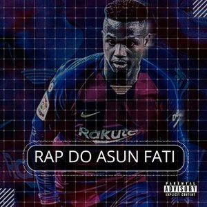 Rap do Asun Fati