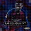 Rap do Asun Fati cover