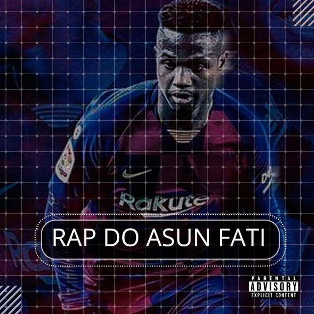 Rap do Asun Fati