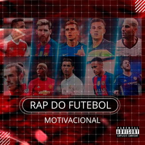 Rap do Futebol