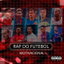 Rap do Futebol cover