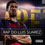 Rap do Luis Suarez cover