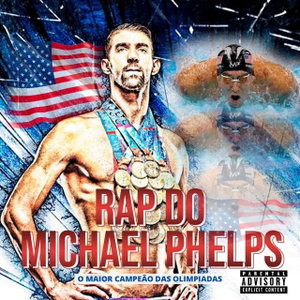 Rap do Michael Phelps