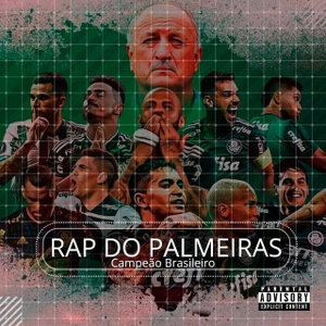 Rap do Palmeiras