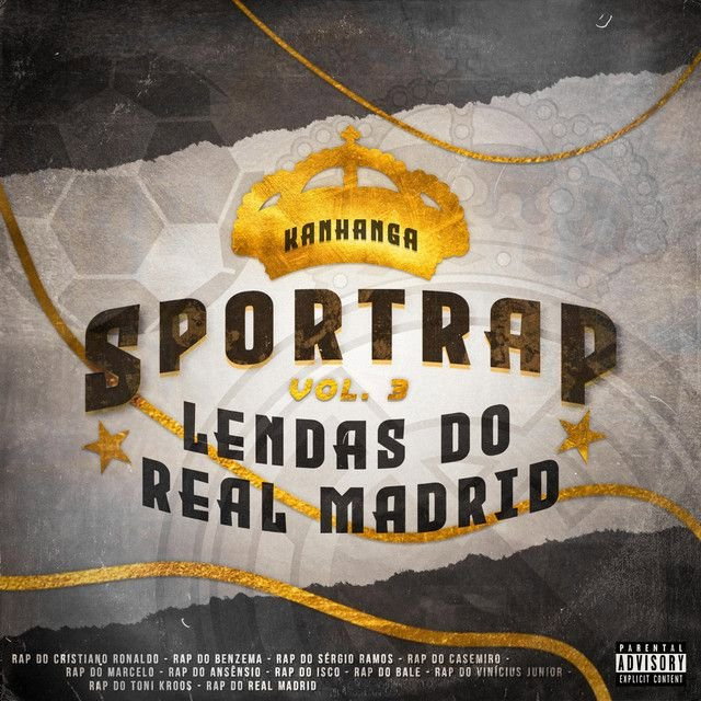 Rap do Marcelo