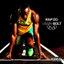 Rap do Usain Bolt cover