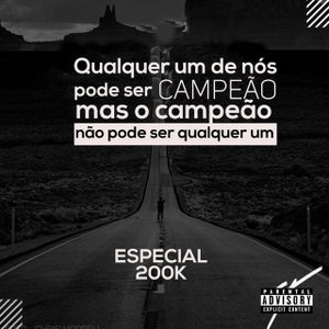 Rap Motivacional (Especial 200K)
