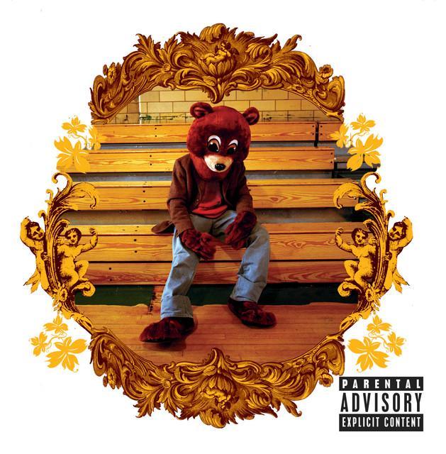 Jesus Walks