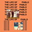 Saint Pablo cover