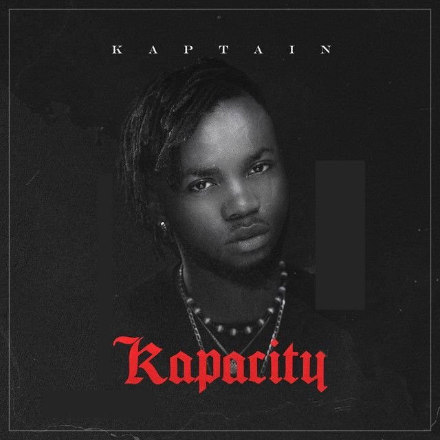 Kaptain profile