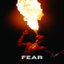 Fear cover